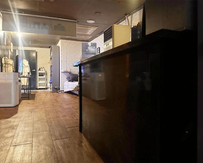 용답동 라임테라피