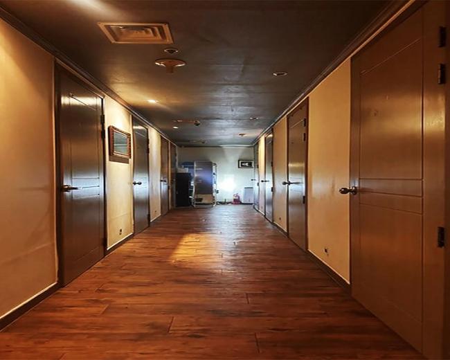 용답동 라임테라피