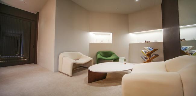 브리딩스파 (마곡점)