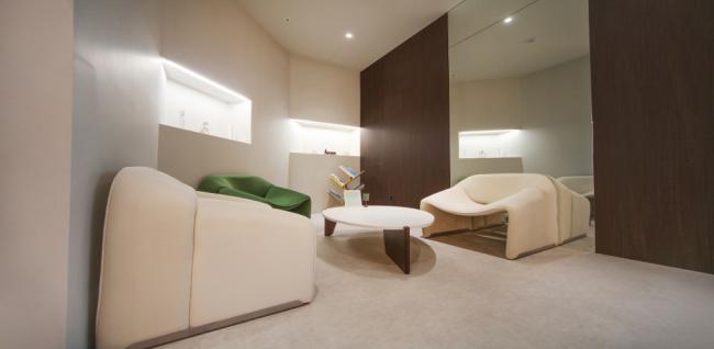 브리딩스파 (마곡점)