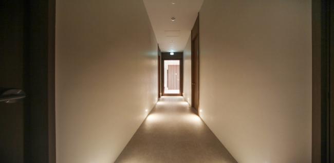 브리딩스파 (마곡점)