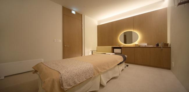 브리딩스파 (마곡점)