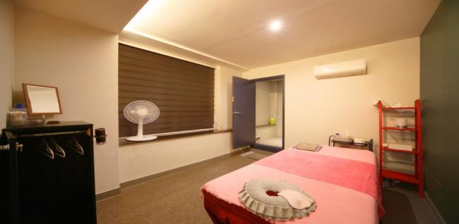  사이다테라피 (연산) 마사지샵 사진 4