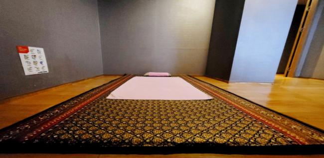  힐링타이&amp;아로마 (상인) 마사지샵 사진 10