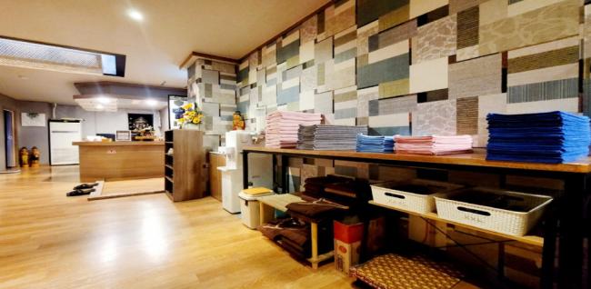  힐링타이&amp;아로마 (상인) 마사지샵 사진 2