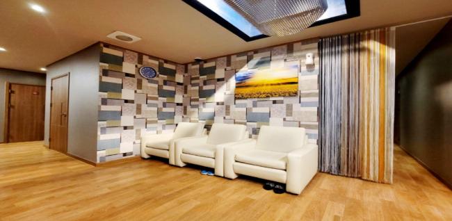  힐링타이&amp;아로마 (상인) 마사지샵 사진 3