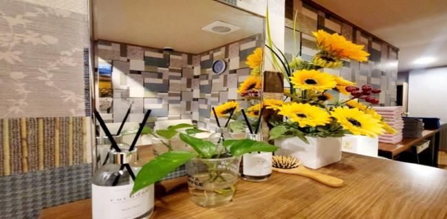  힐링타이&amp;아로마 (상인) 마사지샵 사진 4