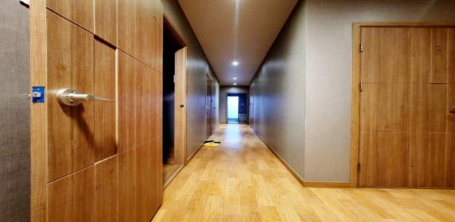  힐링타이&amp;아로마 (상인) 마사지샵 사진 6