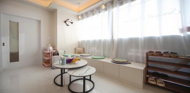 스웻테라피 (청학)