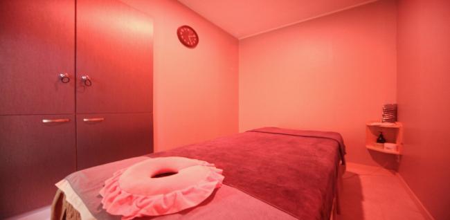 휴바디케어 (선부역)