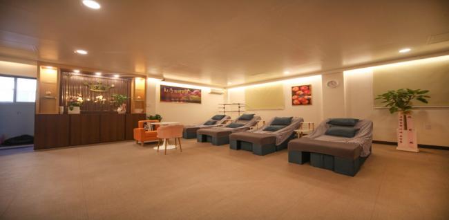 황후아로마 (권선)