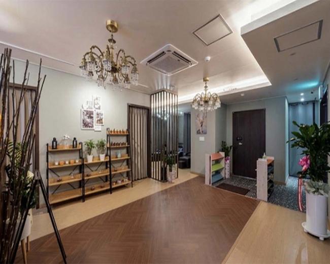 봉명동 호텔스파(유성온천역)