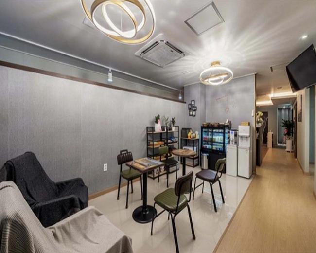 봉명동 호텔스파(유성온천역)