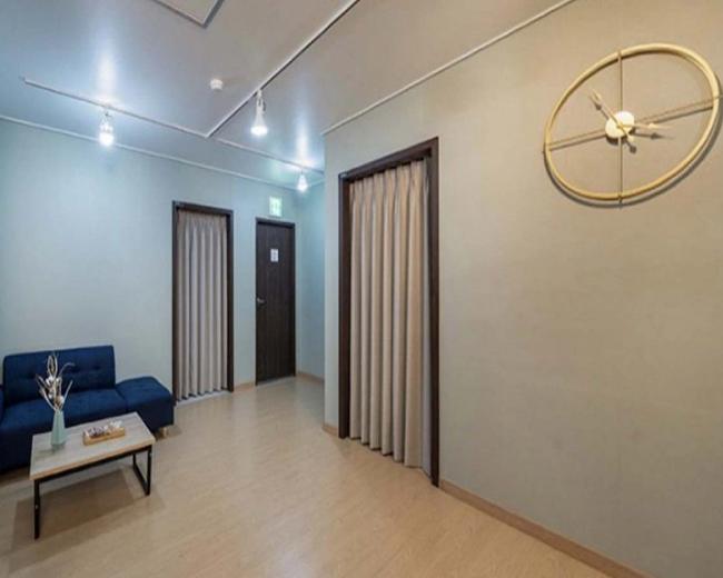 봉명동 호텔스파(유성온천역)