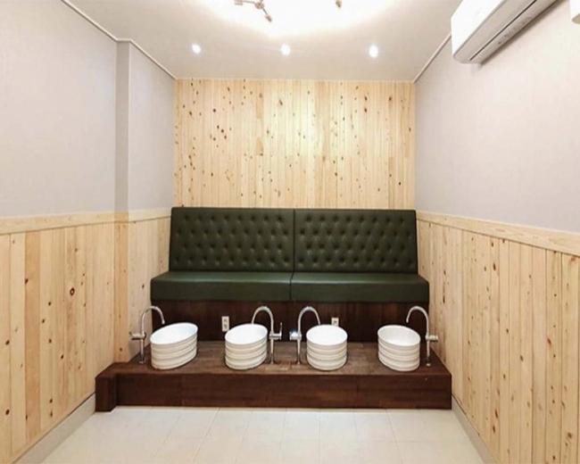 봉명동 호텔스파(유성온천역)