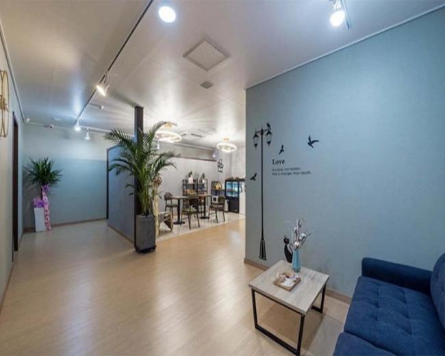 봉명동 호텔스파(유성온천역)