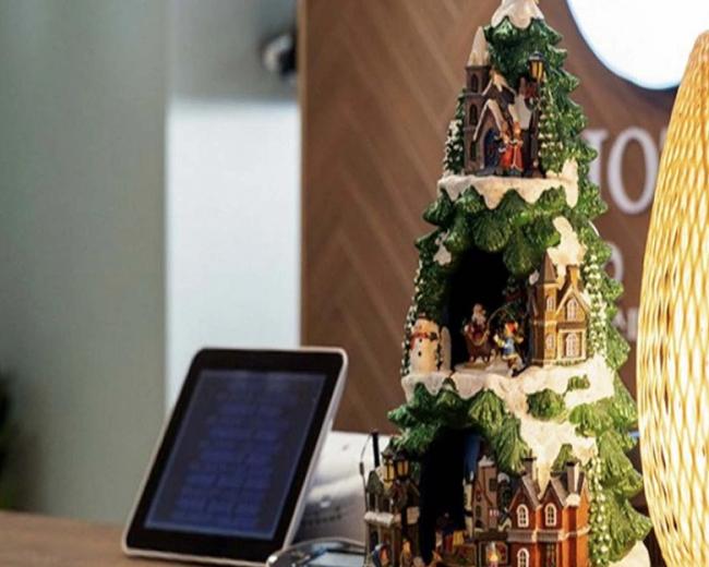 봉명동 호텔스파(유성온천역)