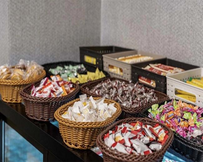 봉명동 호텔스파(유성온천역)