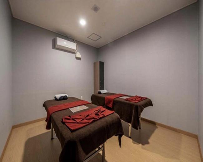 봉명동 호텔스파(유성온천역)