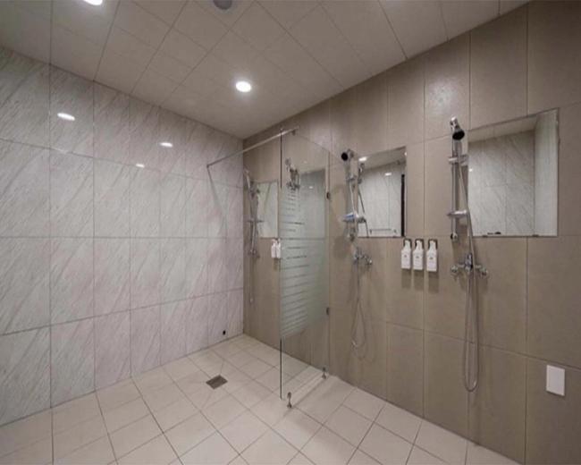 봉명동 호텔스파(유성온천역)