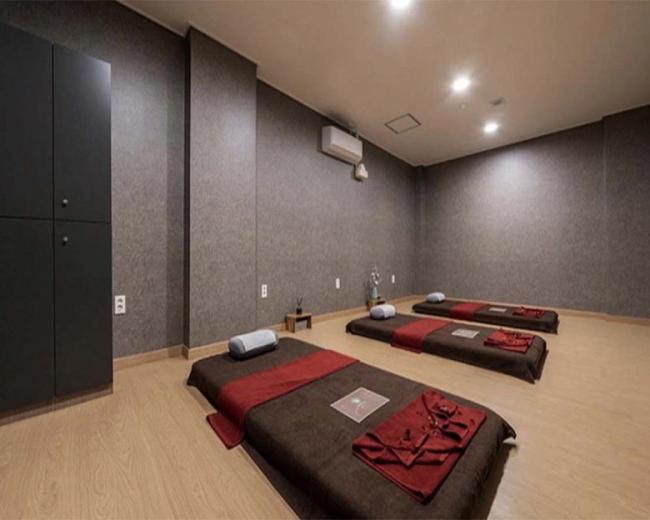 봉명동 호텔스파(유성온천역)