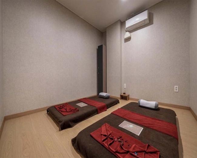 봉명동 호텔스파(유성온천역)