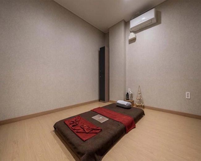 봉명동 호텔스파(유성온천역)