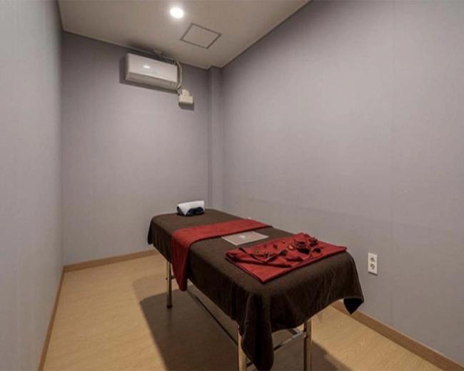 봉명동 호텔스파(유성온천역)