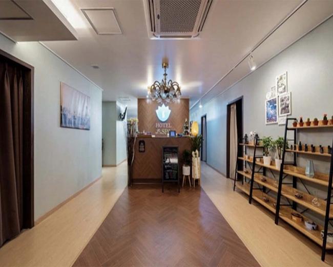 봉명동 호텔스파(유성온천역)