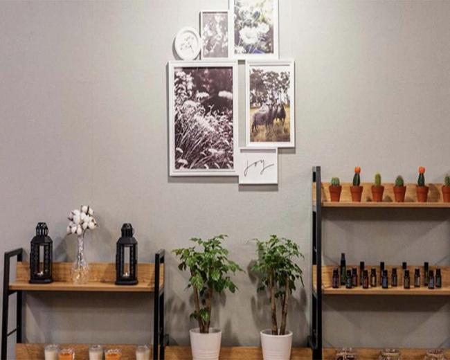 봉명동 호텔스파(유성온천역)