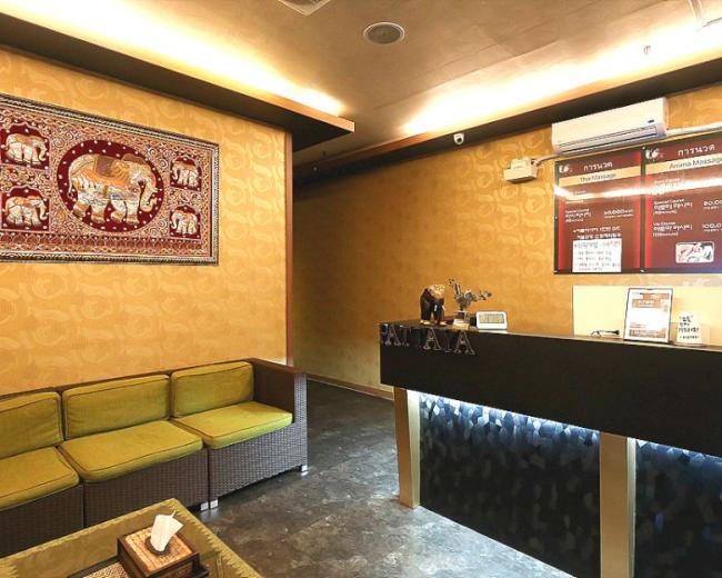 이동 파타야태국마사지(한대앞역)