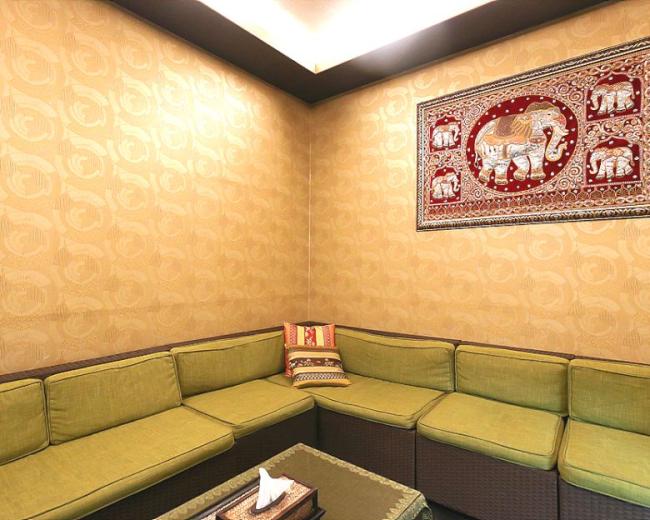 이동 파타야태국마사지(한대앞역)