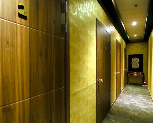 이동 파타야태국마사지(한대앞역)