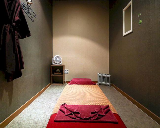 이동 파타야태국마사지(한대앞역)