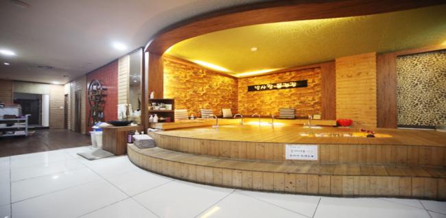 계림중국정통 (간석)