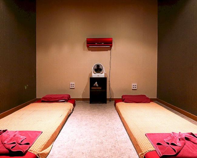 이동 파타야태국마사지(한대앞역)