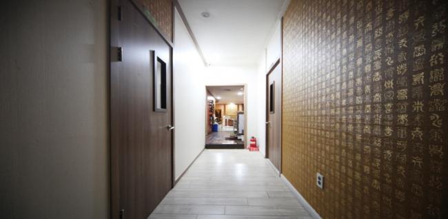 계림중국정통 (간석)