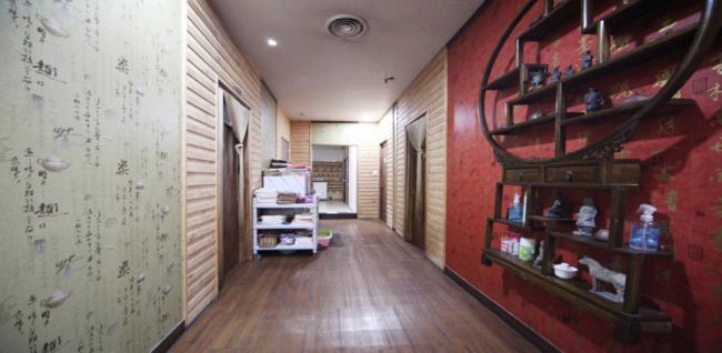 계림중국정통 (간석)