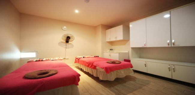 계림중국정통 (간석)