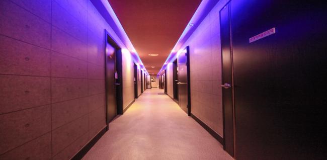 더샵테라피 (신림역)