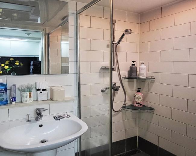 문정동 1인샵 도도스웨디시