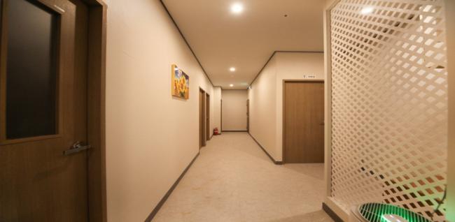 수테라피 (부산명지)