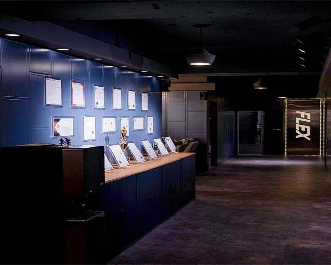 문현동 더스파 플레이스