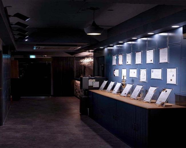 문현동 더스파 플레이스