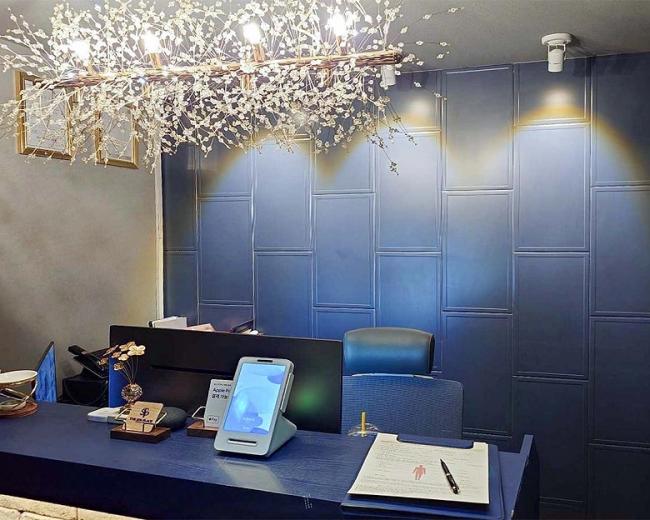 문현동 더스파 플레이스