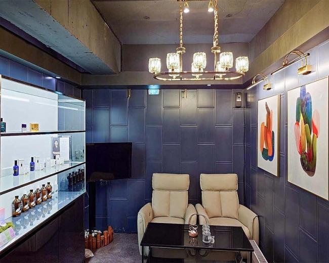 문현동 더스파 플레이스