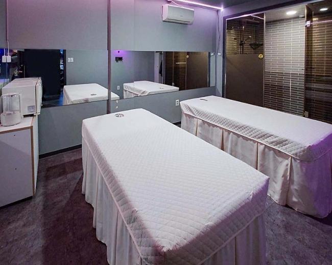 문현동 더스파 플레이스