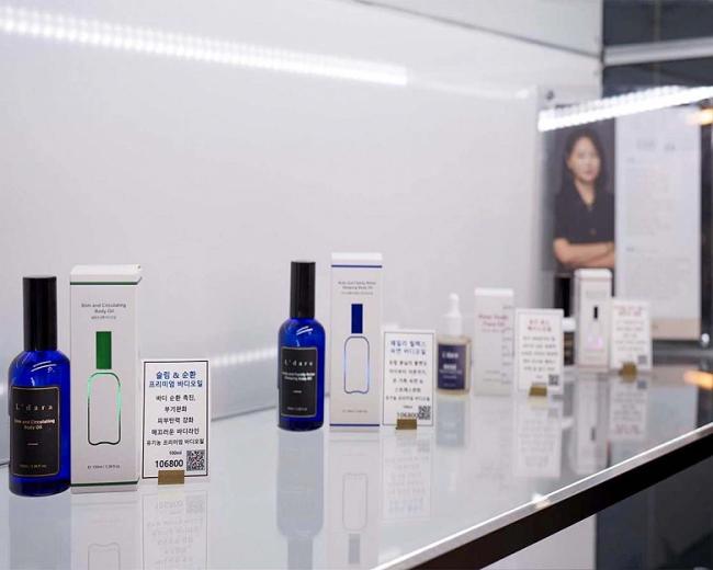 문현동 더스파 플레이스