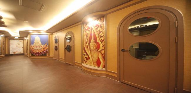  슈퍼타이 (문흥) 마사지샵 사진 3