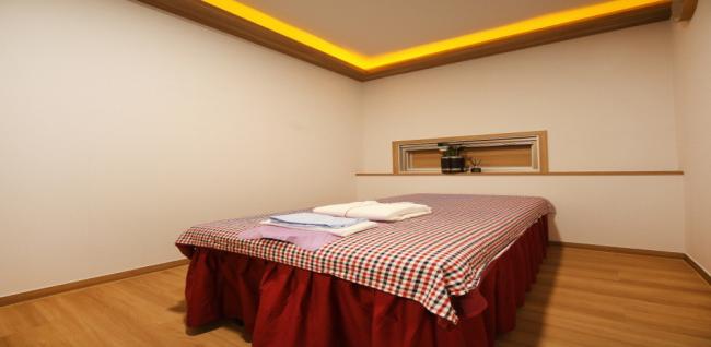 제인바디샵 (일직동)